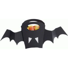 bat handled bag