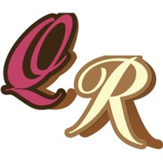 card kit letter q and r