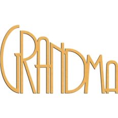 grandma