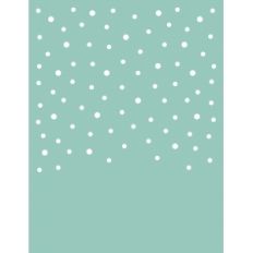 a2 snow card background (vertical)