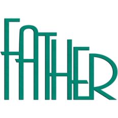 father