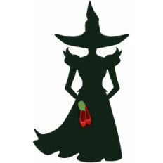 wicked witch