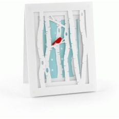 a2 aspen tree pop dot card