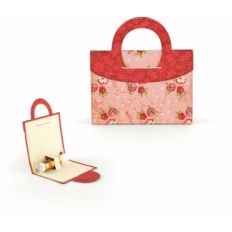 purse lip balm holder