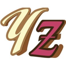 card kit letter y and z
