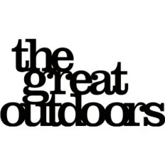 'the great outdoors' phrase