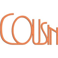 cousin
