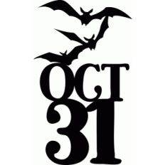 oct. 31