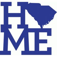 home state south carolina