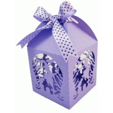 lantern witch halloween box
