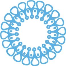 dear lizzy doily