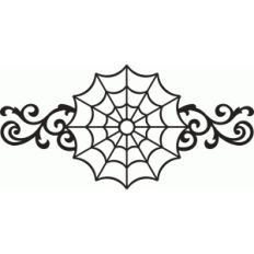 damask cobweb