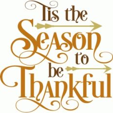 tis the season title