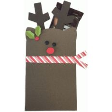 reindeer treat box