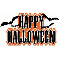 happy halloween