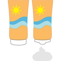sun block