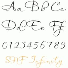 snf infinity