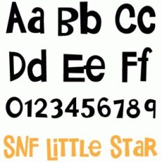 snf little star