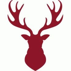 deer head