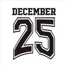 December 25