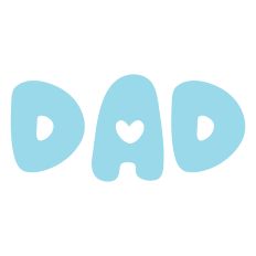 Love Dad