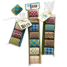 Dad Nugget Sleeves