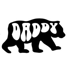 Daddy Bear