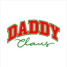 Daddy Claus 