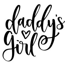 Daddy's Girl