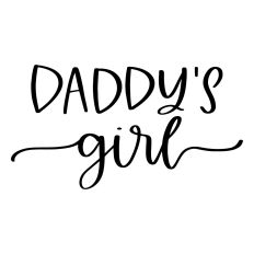 Daddy's Girl 2