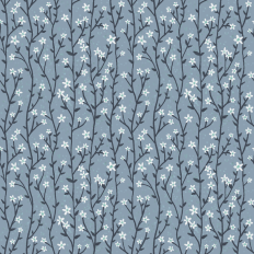 Daisies Printable Pattern