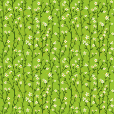 Flowers Pattern