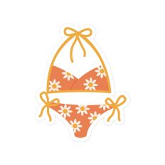 Daisy Bikini