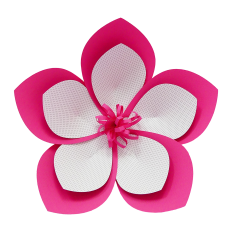 Giant Flower