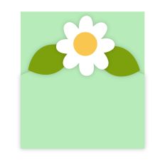 Daisy Tuck in Card