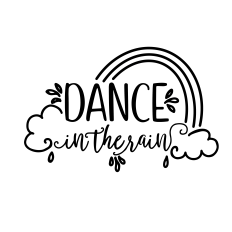 Dance in the Rain