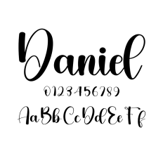 Daniel
