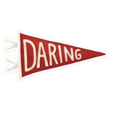 Daring Flag