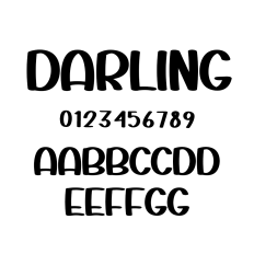 Darling