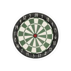 Classic Dartboard