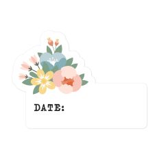 Date Tag