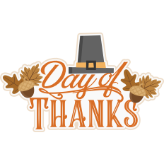Day of Thanks