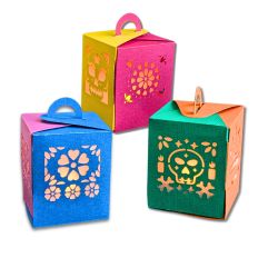 Day of the Dead Lanterns