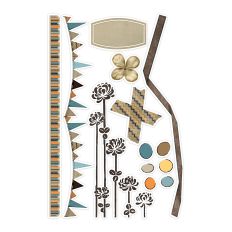 Dreaming Elements Print and Cut