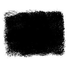 GRUNGY INK CLIPPING MASK FRAME OR BORDER
