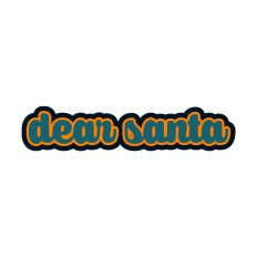 Dear Santa