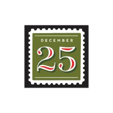 December 25