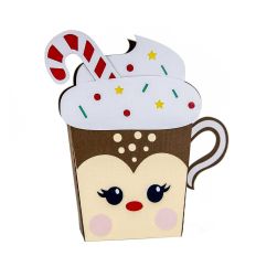 Deer Mug Box