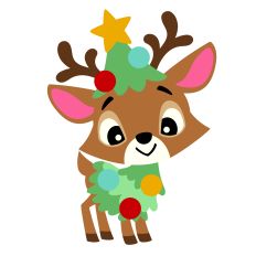 Deerly Tree