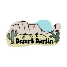 Desert Darlin